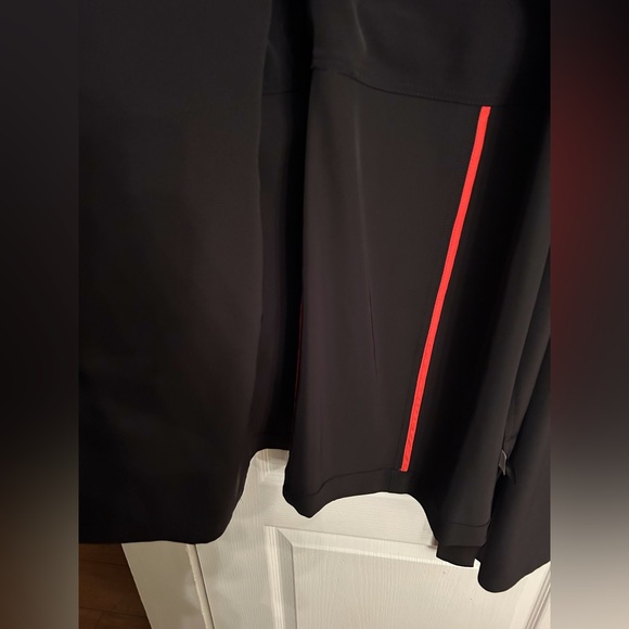 New 500 Maison Cinqcent Midi Trench Carcoat Belted Blazer - Picture 7 of 10